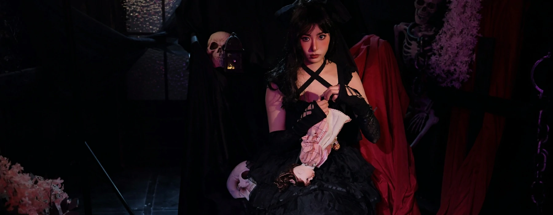 banner